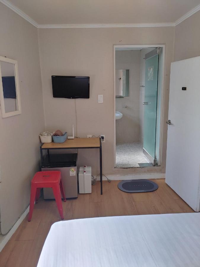 Joy Guesthouse Seoul Exteriör bild