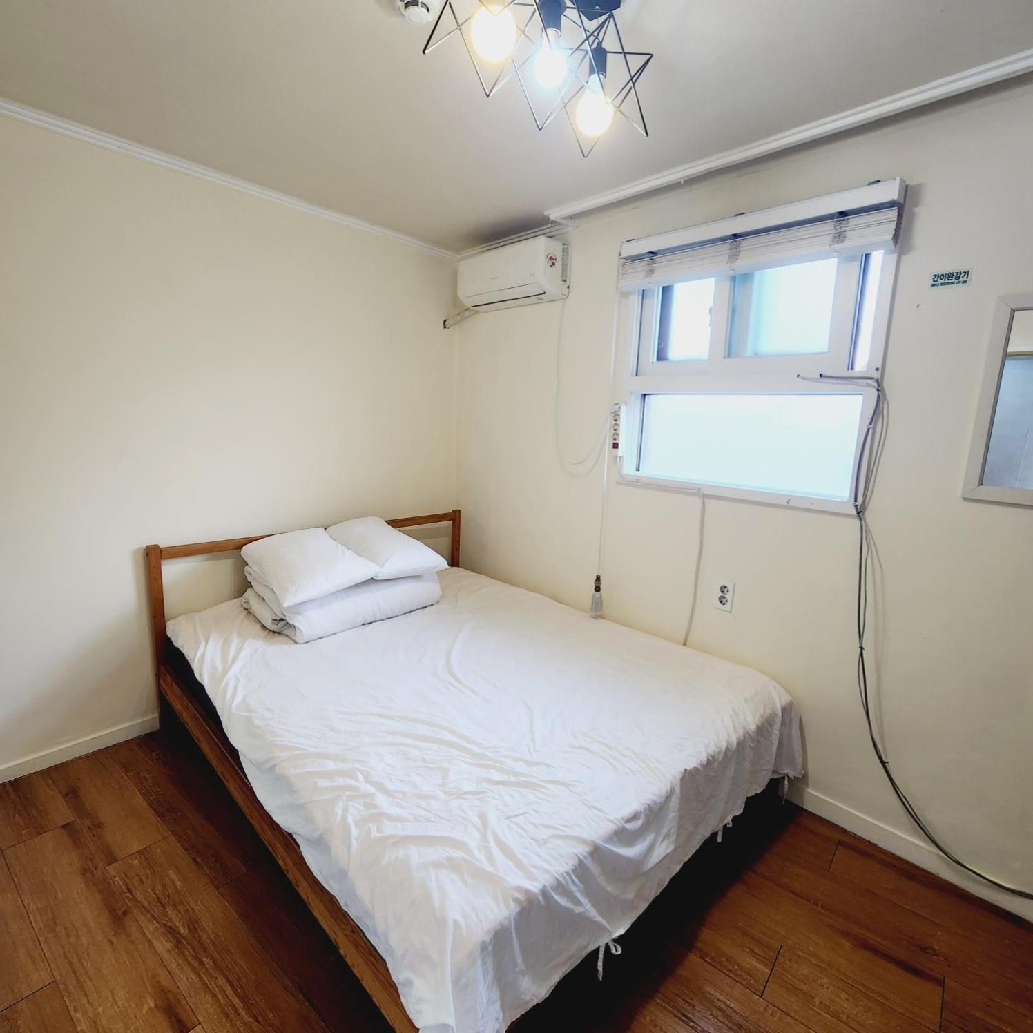 Joy Guesthouse Seoul Exteriör bild