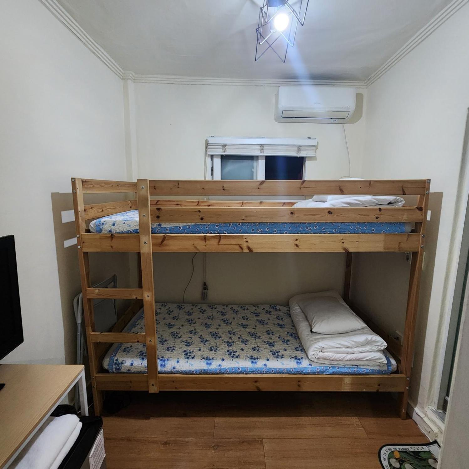 Joy Guesthouse Seoul Exteriör bild